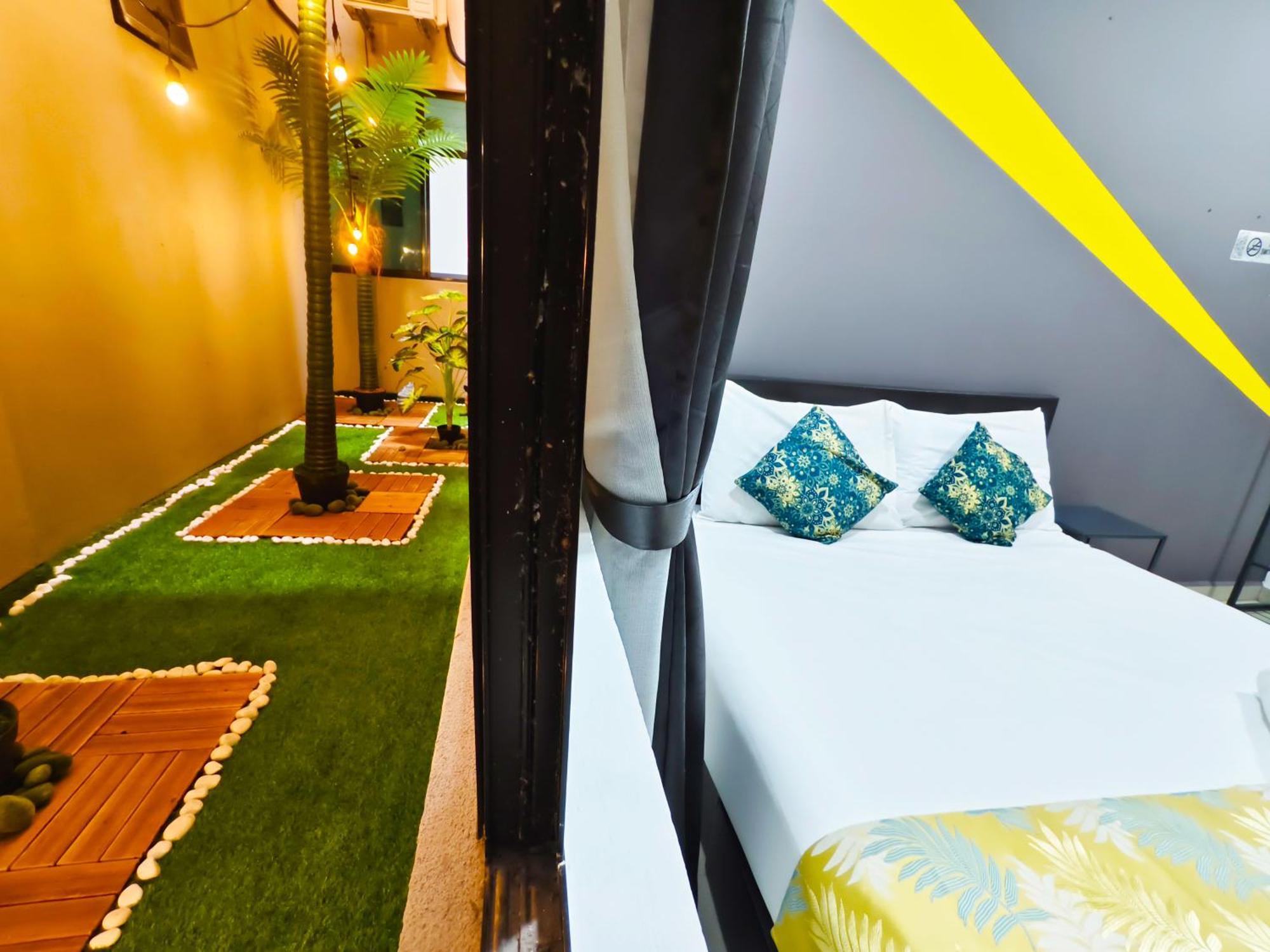 Salaam Suites Hotel Kota Bharu Kültér fotó