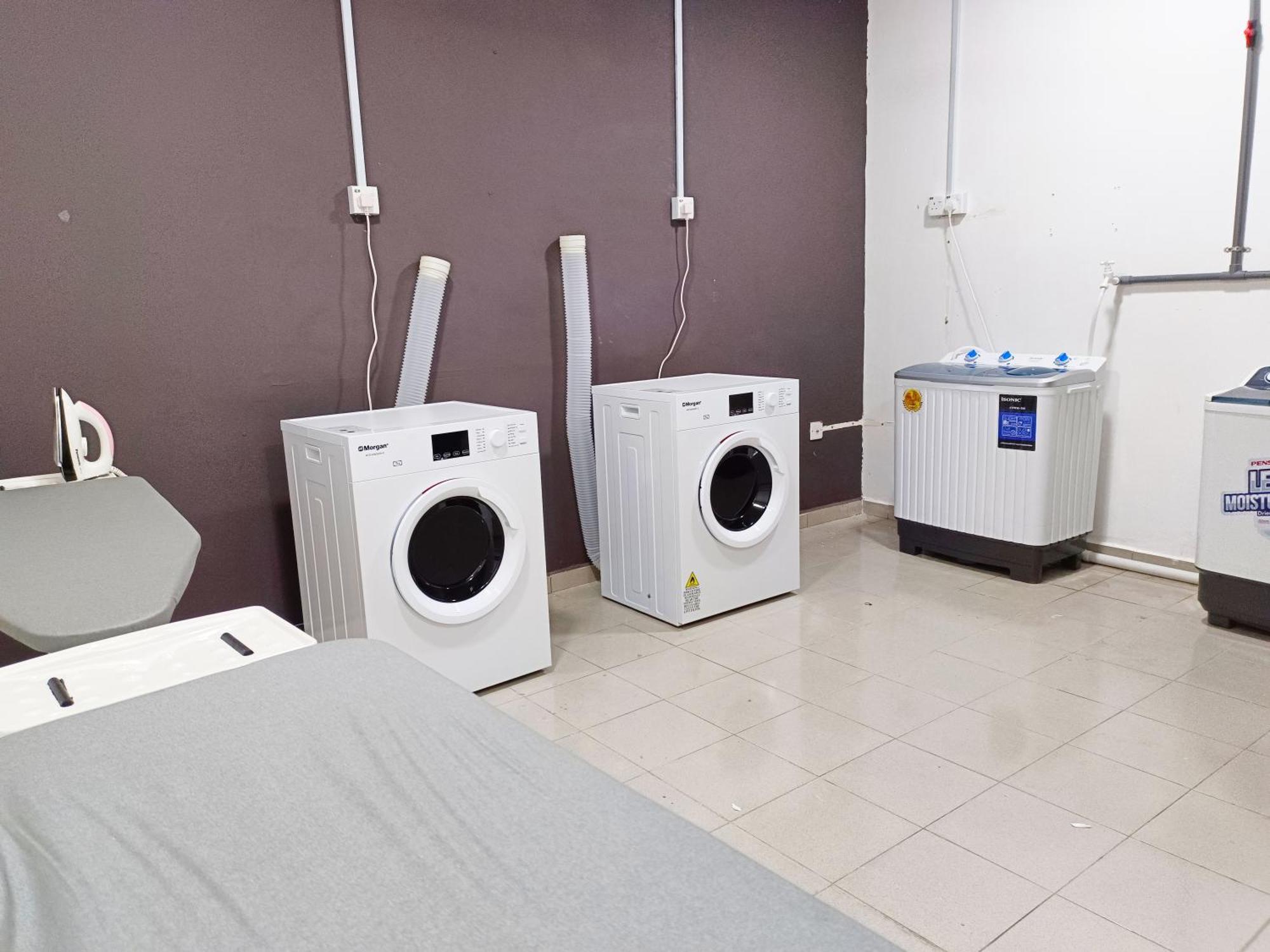 Salaam Suites Hotel Kota Bharu Kültér fotó
