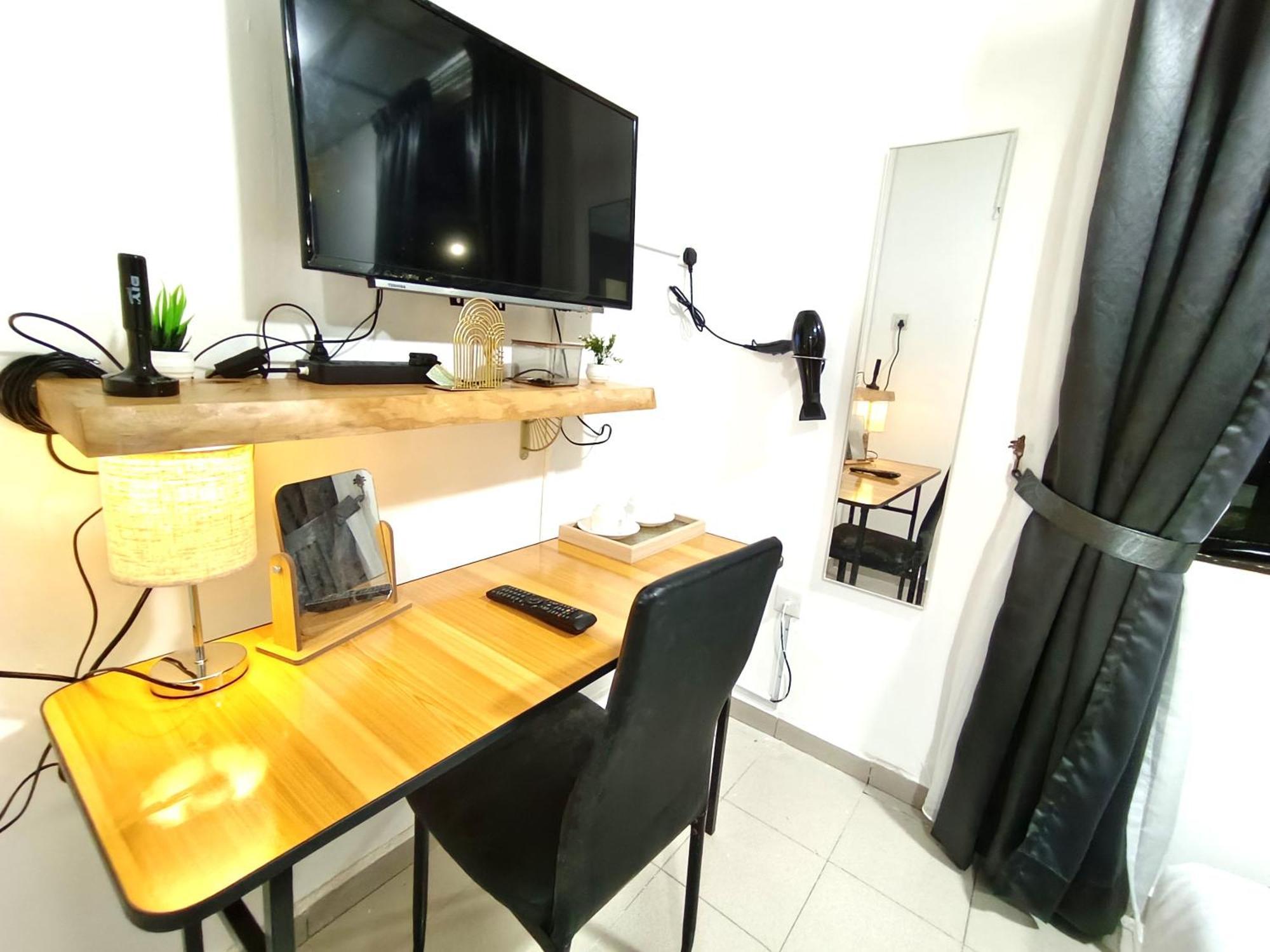 Salaam Suites Hotel Kota Bharu Kültér fotó